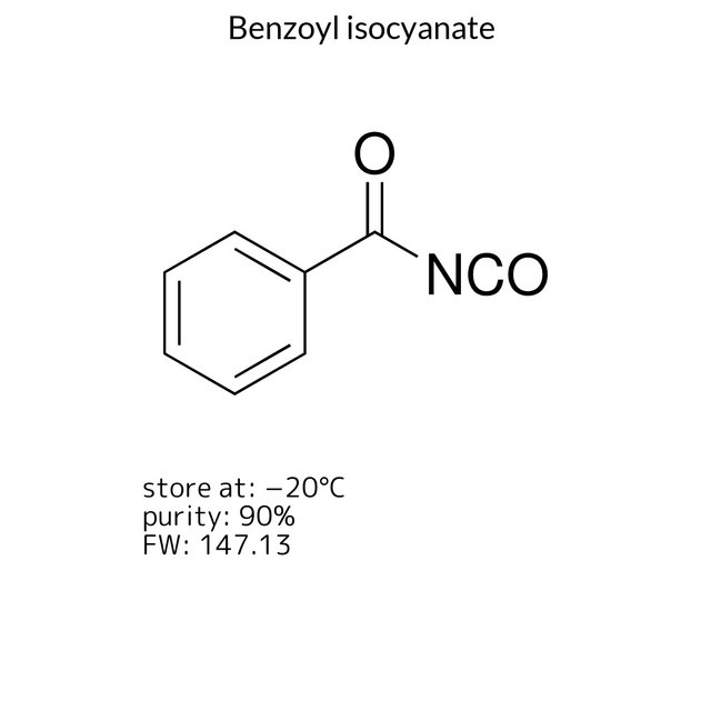 Benzoyl isocyanate