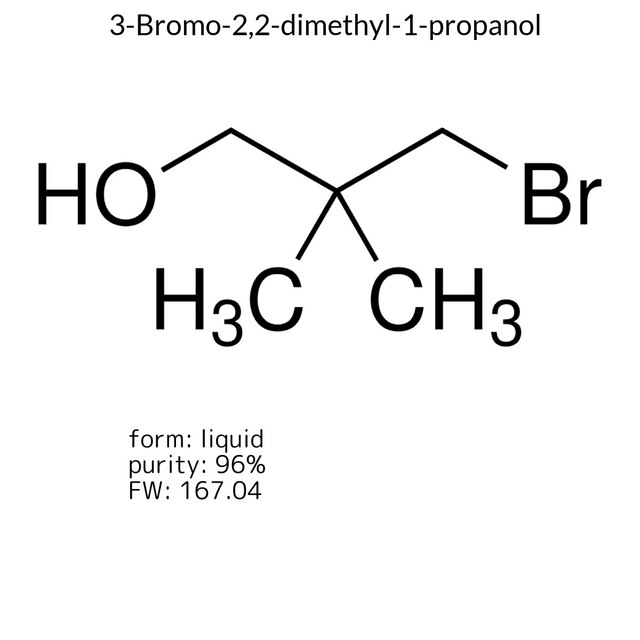3-Bromo-2,2-dimethyl-1-propanol