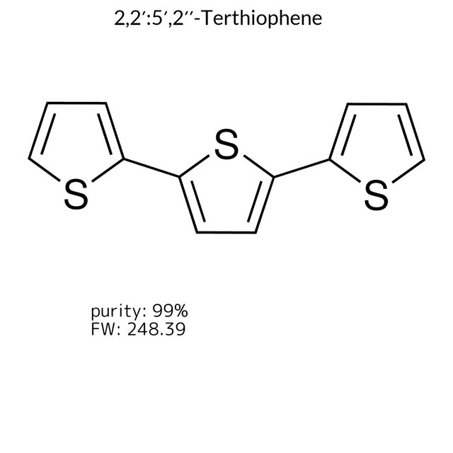 2,2?:5?,2??-Terthiophene