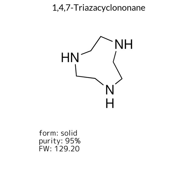 1,4,7-Triazacyclononane