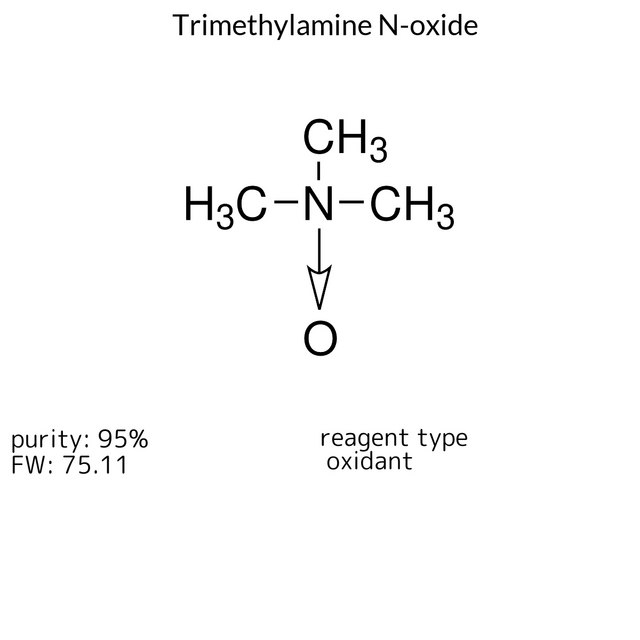 Trimethylamine N-oxide