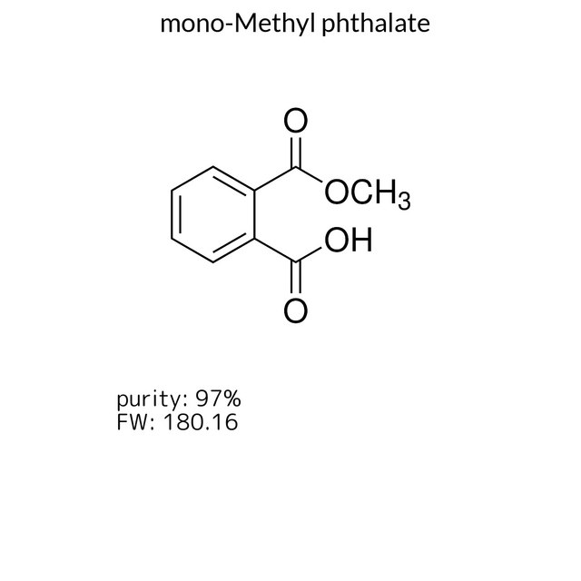 mono-Methyl phthalate