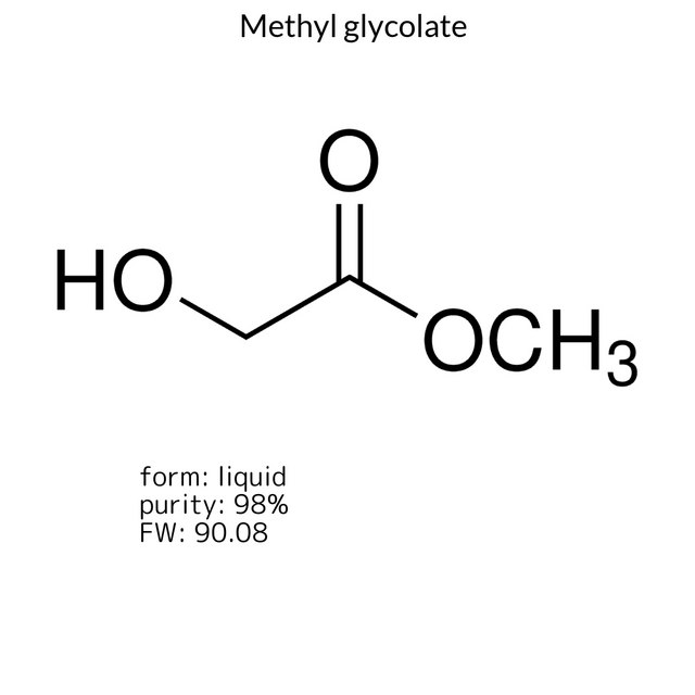 Methyl glycolate