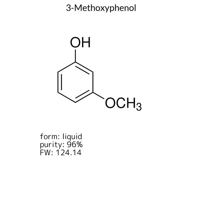 3-Methoxyphenol
