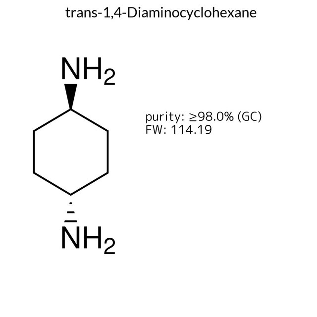 trans-1,4-Diaminocyclohexane