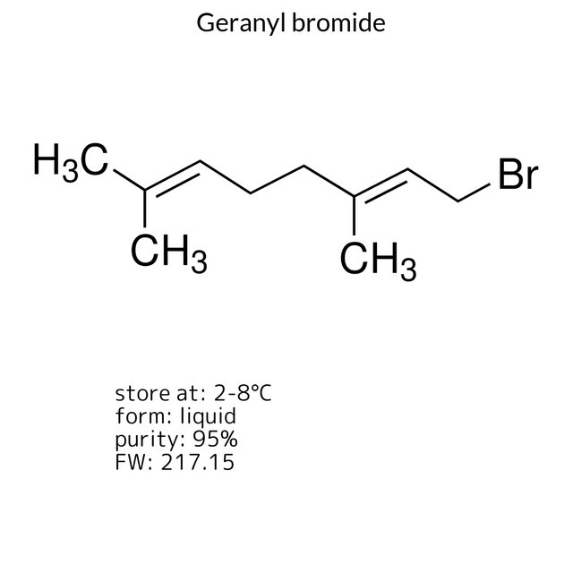 Geranyl bromide