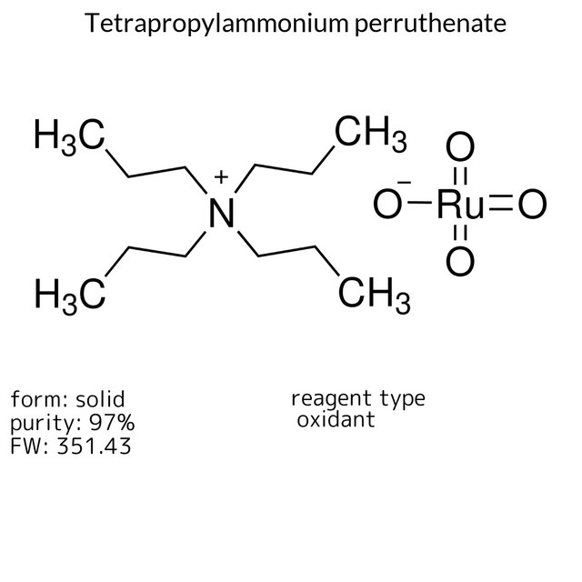 Tetrapropylammonium perruthenate
