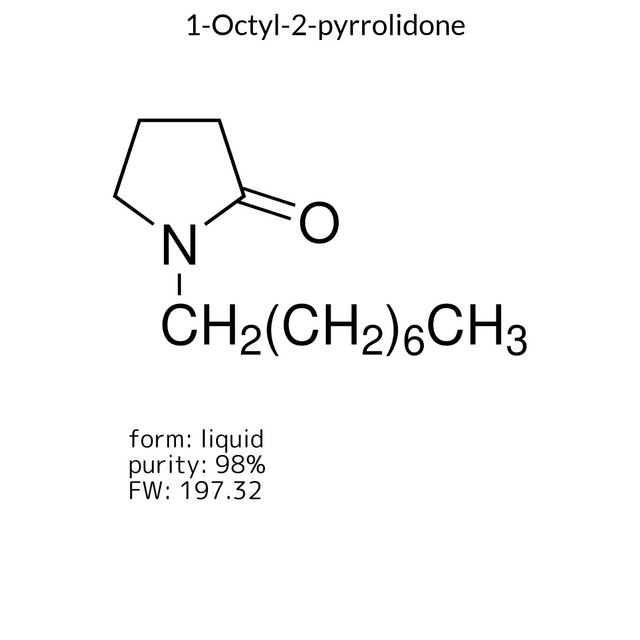 1-Octyl-2-pyrrolidone