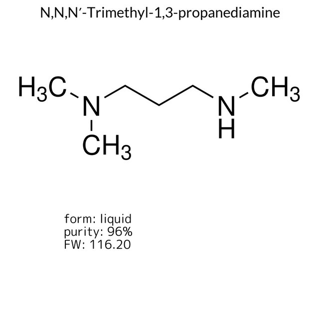 N,N,N?-Trimethyl-1,3-propanediamine