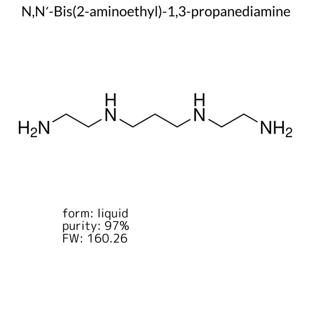 N,N?-Bis(2-aminoethyl)-1,3-propanediamine