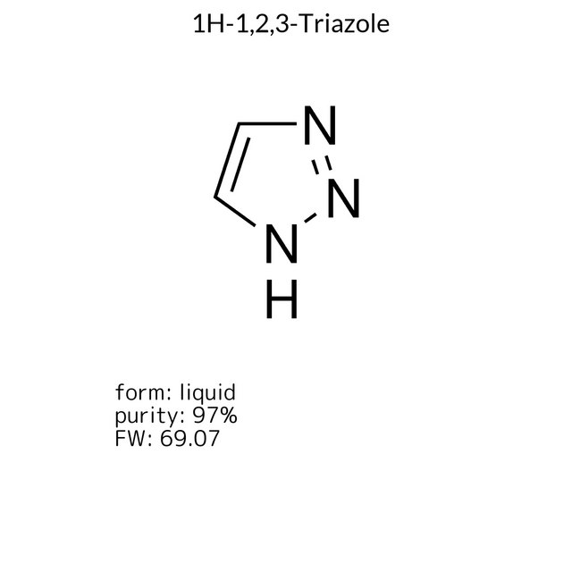 1H-1,2,3-Triazole