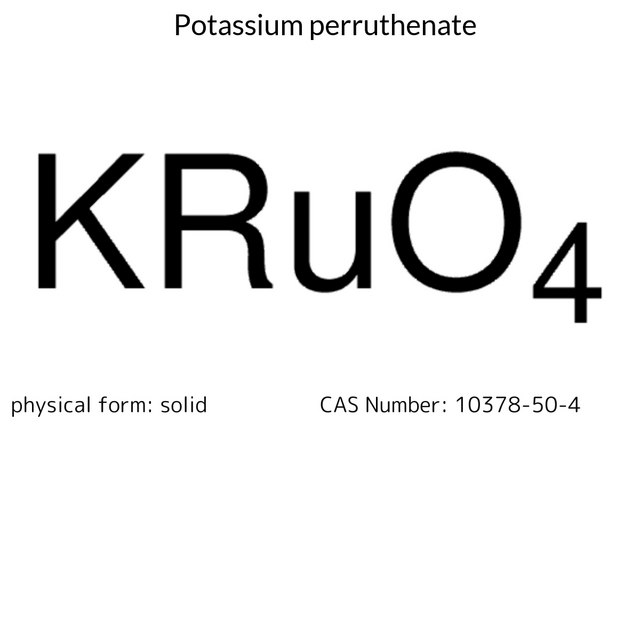 Potassium perruthenate