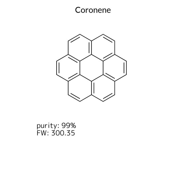 Coronene