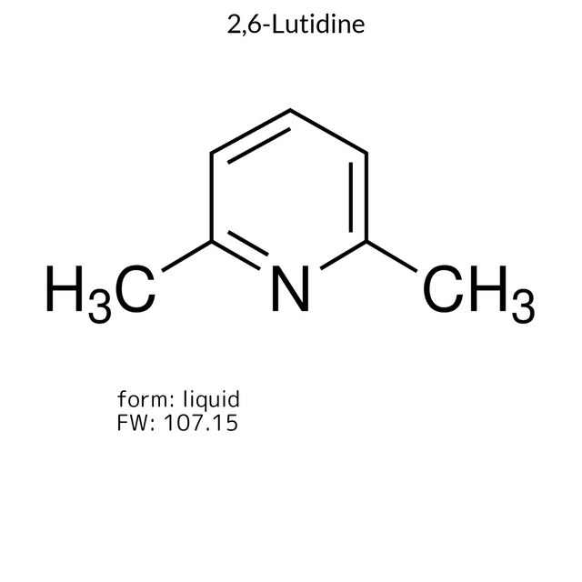 2,6-Lutidine