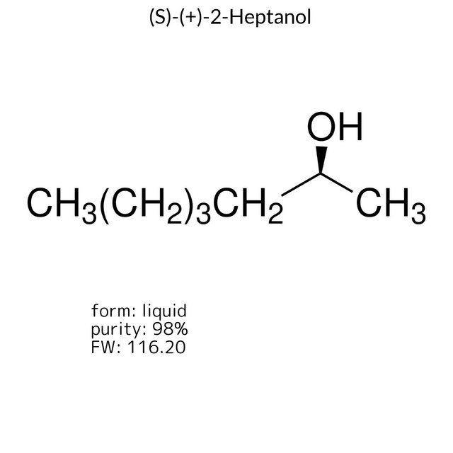 (S)-(+)-2-Heptanol