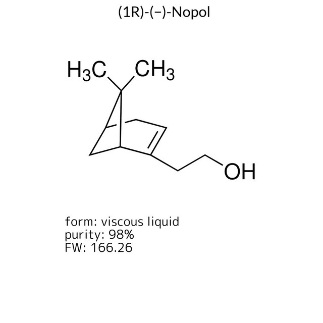 (1R)-(?)-Nopol