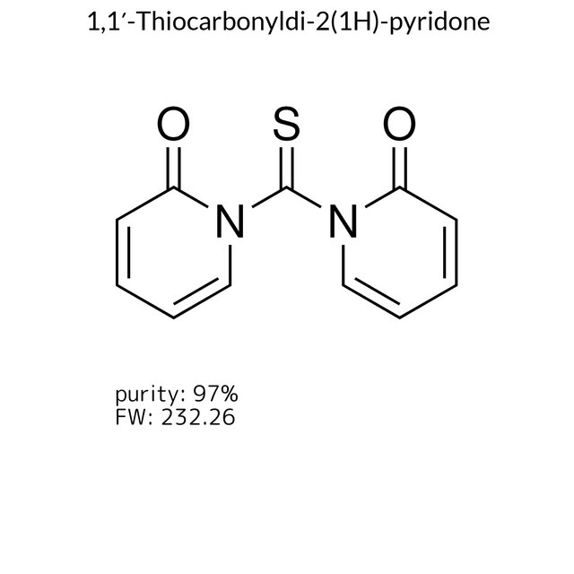 1,1?-Thiocarbonyldi-2(1H)-pyridone