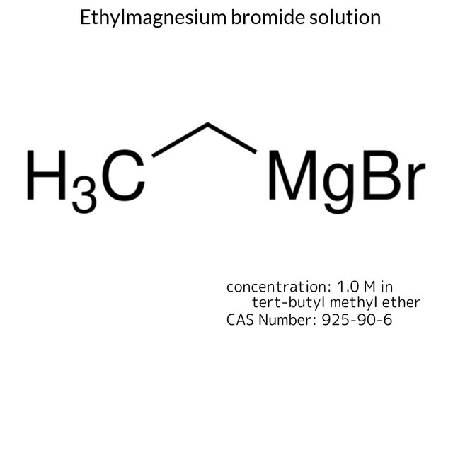Ethylmagnesium bromide solution