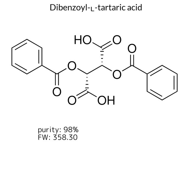Dibenzoyl-?-tartaric acid