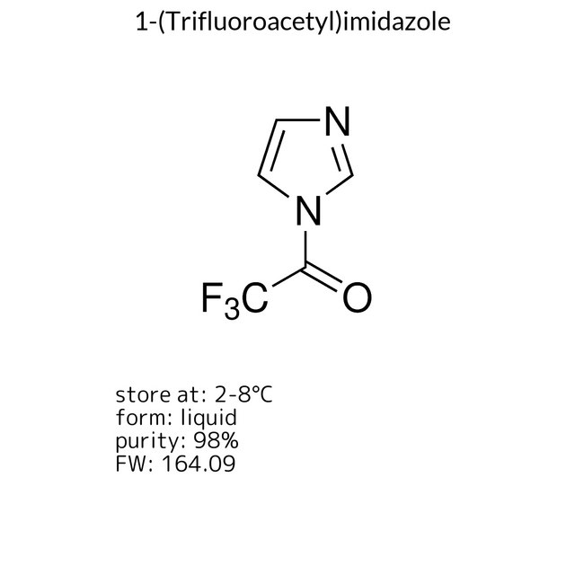 1-(Trifluoroacetyl)imidazole