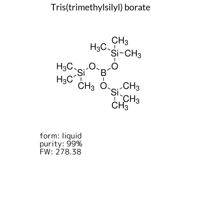 Tris(trimethylsilyl) borate