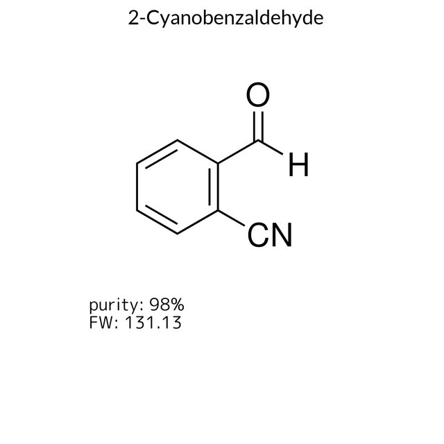 2-Cyanobenzaldehyde