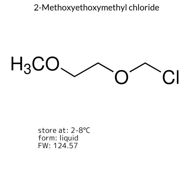2-Methoxyethoxymethyl chloride