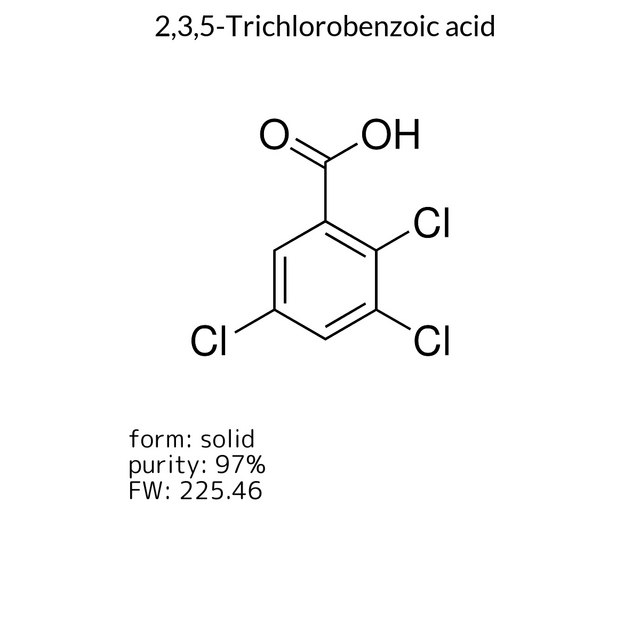 2,3,5-Trichlorobenzoic acid