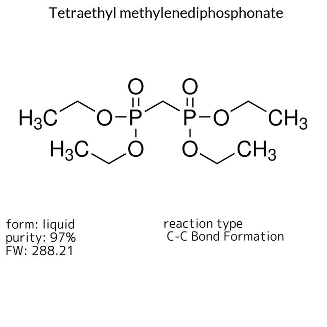 Tetraethyl methylenediphosphonate