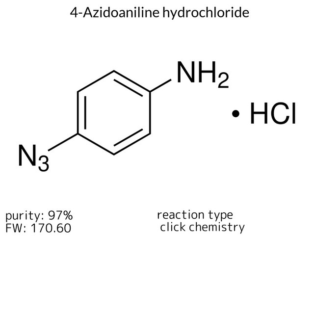 4-Azidoaniline hydrochloride