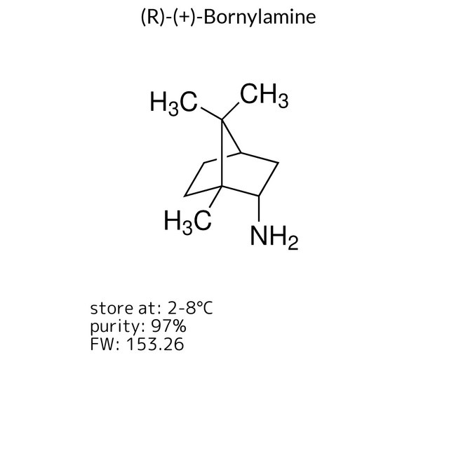 (R)-(+)-Bornylamine