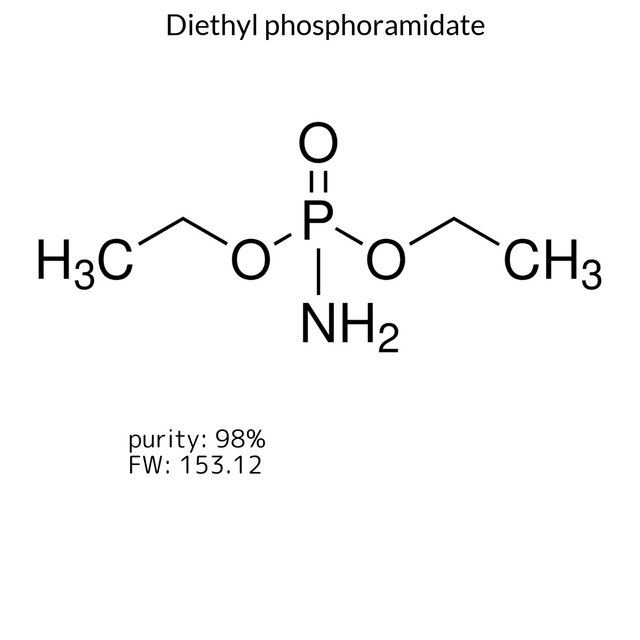 Diethyl phosphoramidate