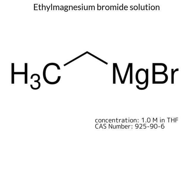 Ethylmagnesium bromide solution