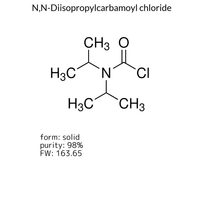 N,N-Diisopropylcarbamoyl chloride