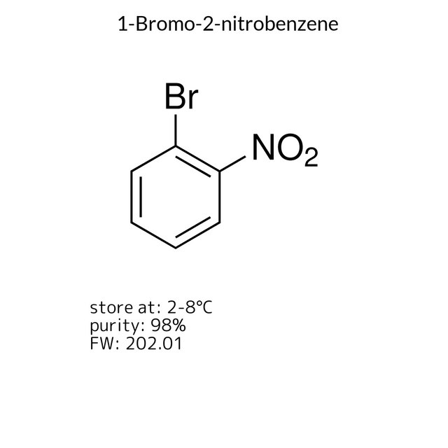 1-Bromo-2-nitrobenzene