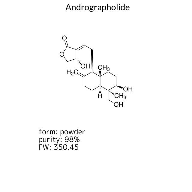 Andrographolide