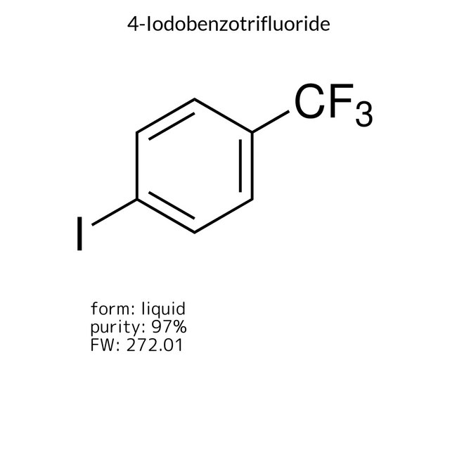 4-Iodobenzotrifluoride