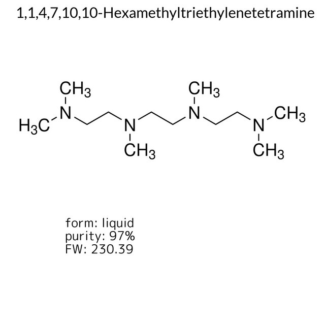1,1,4,7,10,10-Hexamethyltriethylenetetramine