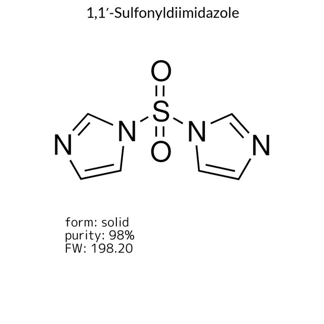 1,1?-Sulfonyldiimidazole
