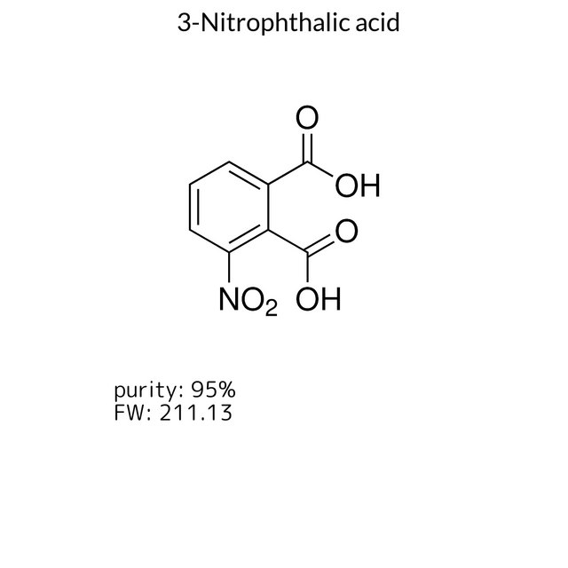 3-Nitrophthalic acid