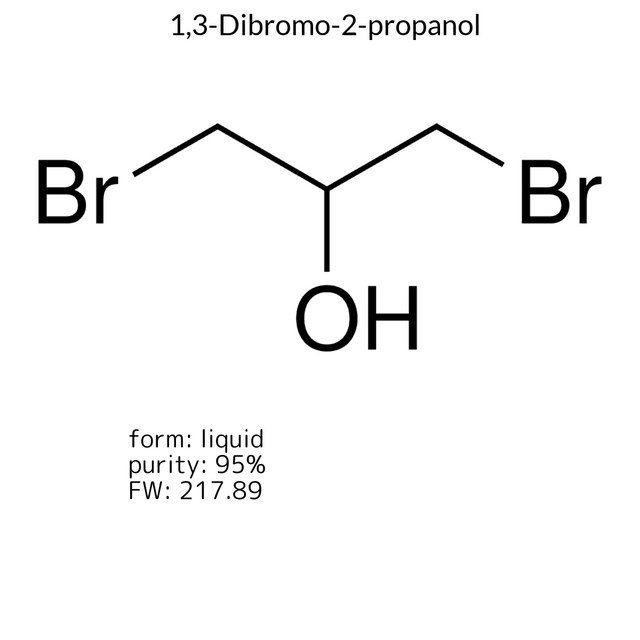 1,3-Dibromo-2-propanol