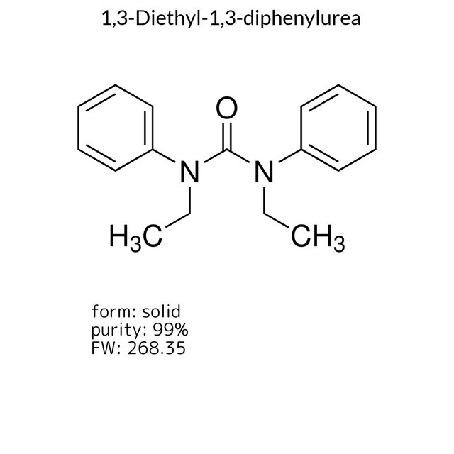 1,3-Diethyl-1,3-diphenylurea