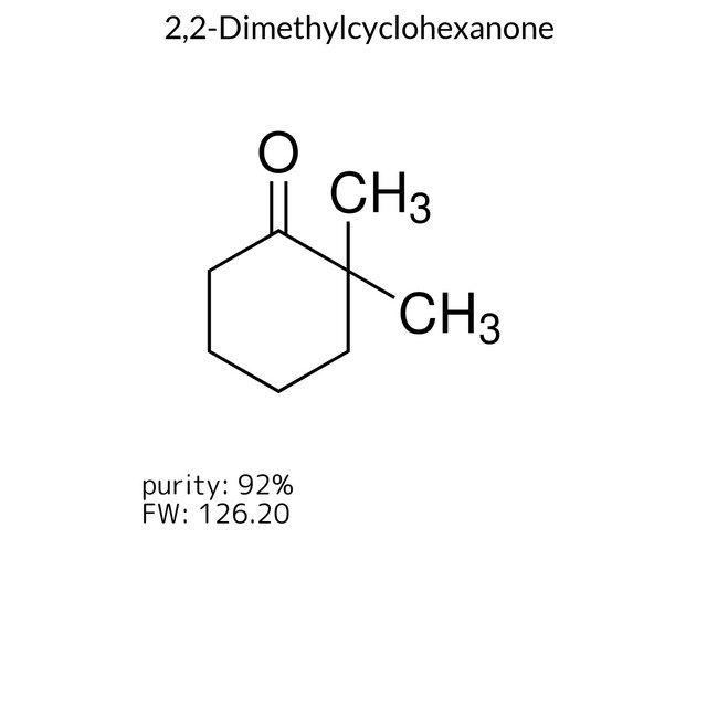 2,2-Dimethylcyclohexanone