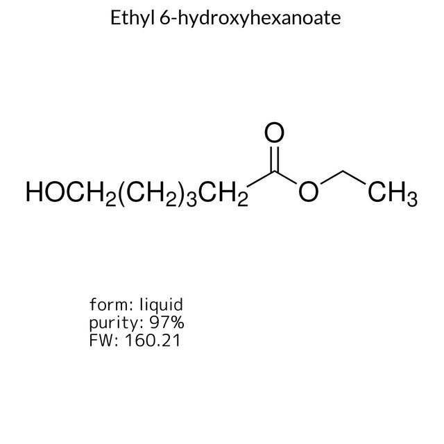 Ethyl 6-hydroxyhexanoate