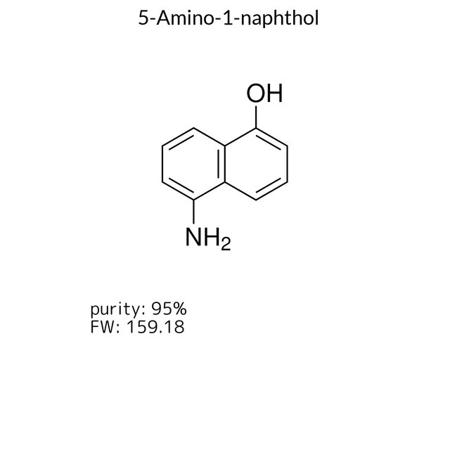 5-Amino-1-naphthol