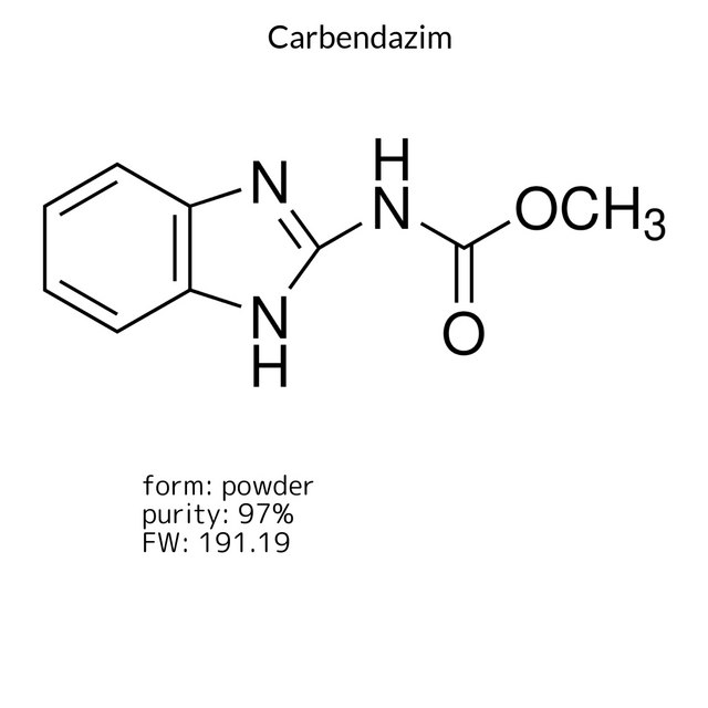 Carbendazim