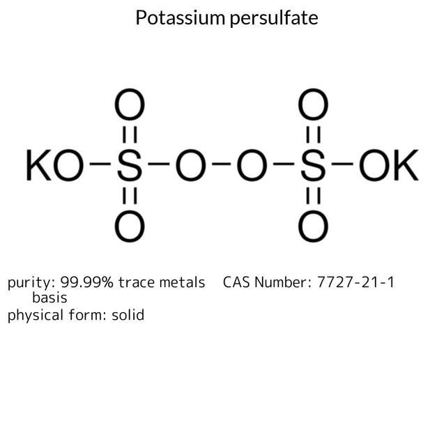 Potassium persulfate