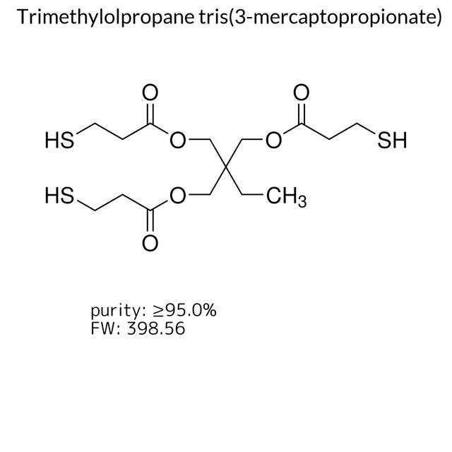 Trimethylolpropane tris(3-mercaptopropionate)