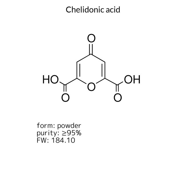 Chelidonic acid