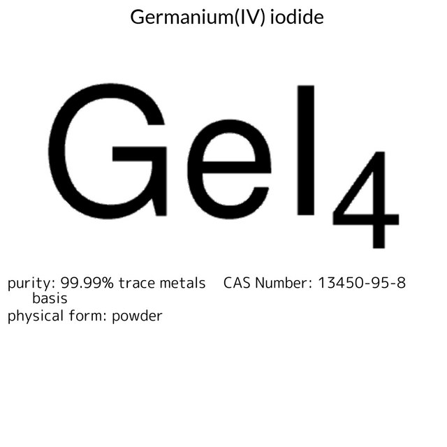 Germanium(IV) iodide